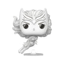 Marvel: Sketched Scarlet Witch US Exclusive Pop! Vinyl