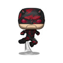 Daredevil: Born Again Daredevil (Battle Damaged) Pop! Vinyl