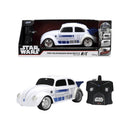 Star Wars 1:16 1959 Volkswagen Drag Beetle R2D2 RC Car