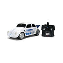 Star Wars 1:16 1959 Volkswagen Drag Beetle R2D2 RC Car