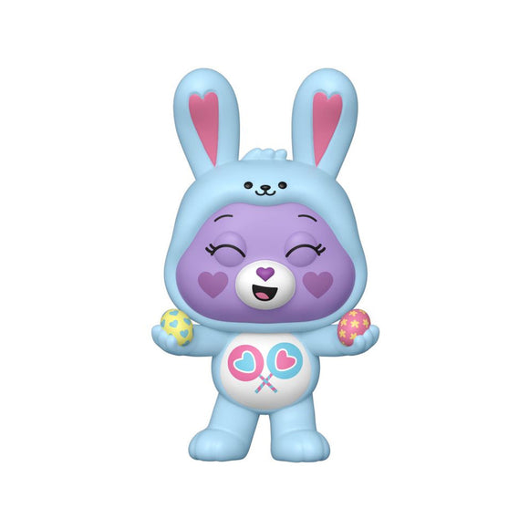 Care Bears Share Bunny Easter Pop! Vinyl