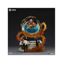 Avatar: The Last Airbender Aang 1:10 Scale Statue