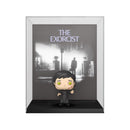 The Exorcist Father Karras Pop! Cover