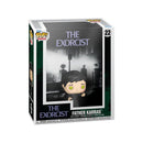 The Exorcist Father Karras Pop! Cover