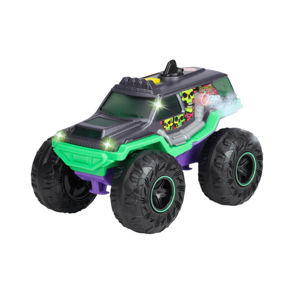 Dickie Toys Rowdy Rocker 18cm