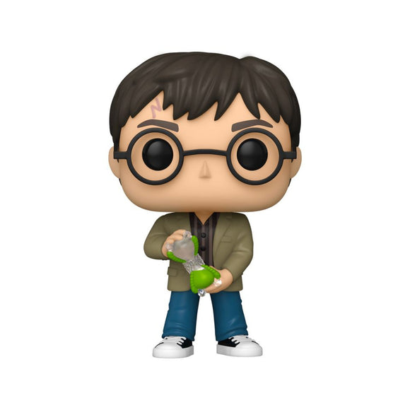 Harry Potter (with Hourglass) Pop! Vinyl