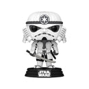 Star Wars: Impressions Samurai Stormtrooper Pop! Vinyl