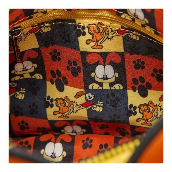 Garfield Odie Crossbody
