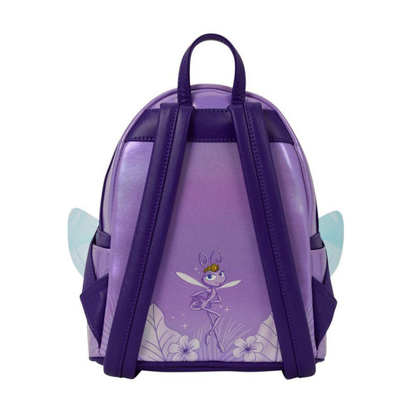 A Bug's Life Princess Atta Mini Backpack