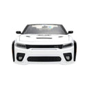 Star Wars 1:24 2021 Dodge Charger Vehicle w/Storm Trooper