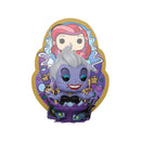 Disney: Villains Ursula (Stained Glass) Pop! Deluxe