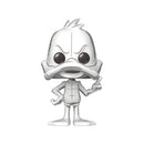 Looney Tunes: Sketched Daffy Duck Pop! Vinyl