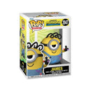 Minions 3 James Pop! Vinyl
