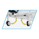World War 2 Mitsubishi A6M2 Zero-Sen (347 Piece Kit)