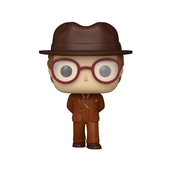 Stranger Things Mr. Whatsit Pop! Vinyl