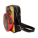 Marvel Deadpool 3 Crossbody