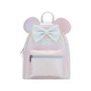 Disney Minnie Mouse Pink Pearl US Exclusive Mini Backpack