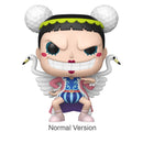 One Piece Bon Clay US Exclusive Pop! Vinyl (Chase Ships 1 in 6)