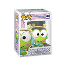 Hello Kitty Keroppi (K-Pop) Pop! Vinyl