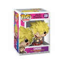 Hell's Paradise Chobe Pop! Vinyl