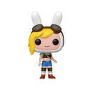 Adventure Time Fionna Pop! Vinyl