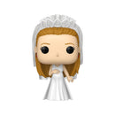 Friends Phoebe Wedding Pop! Vinyl