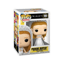Friends Phoebe Wedding Pop! Vinyl