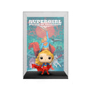 DC Comics Supergirl Pop! Vinyl Comic Cover