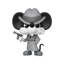 MOUSE: P.I. For Hire Jack Pepper Pop! Vinyl
