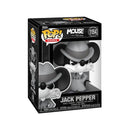 MOUSE: P.I. For Hire Jack Pepper Pop! Vinyl