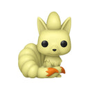 Pokemon Ninetails 10" Pop! Vinyl