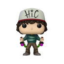 Stranger Things: Tales from '85 (2026) Dustin Pop! Vinyl