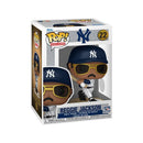 MLB: Yankees Reggie Jackson Pop! Vinyl