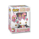 Hello Kitty Easter Pop! Vinyl