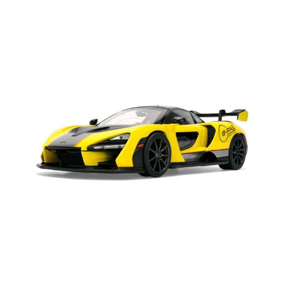 Hyperspec McLaren Senna 1:24 Scale Diecast Vehicle