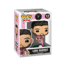 MLS: Inter Miami Luis Suarez (Pink Kit) Pop! Vinyl