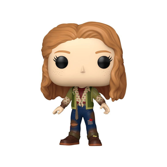 Stranger Things Max Mayfield Pop! Vinyl