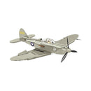 World War 2 Bell P-39D Airacobra (US) (360 Piece Kit)