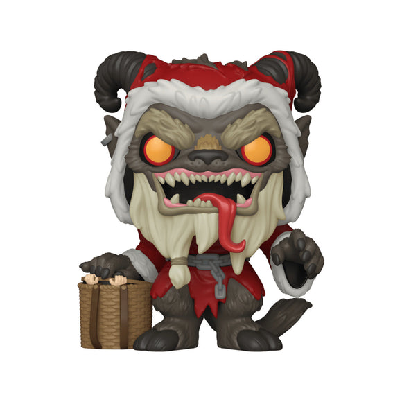 Krampus (Holiday) Pop! Vinyl