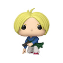Sakamoto Days Shin Pop! Vinyl