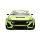 Pink Slips 2025 Ford Mustang RTR Spec 5-D 1:24 Vehicle