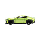 Pink Slips 2025 Ford Mustang RTR Spec 5-D 1:24 Vehicle