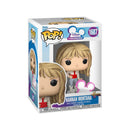 Hannah Montana (with Disney Channel Logo) Pop! Vinyl