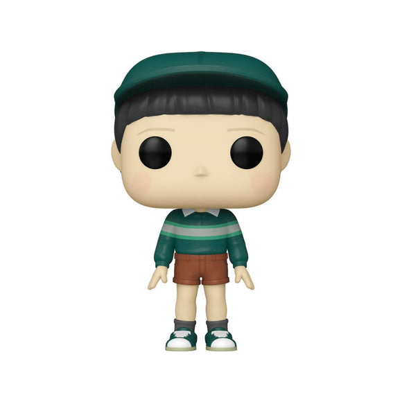 Squid Game Chul-Su Pop! Vinyl