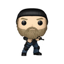 Stranger Things Jim Hopper Pop! Vinyl