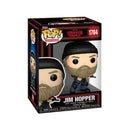 Stranger Things Jim Hopper Pop! Vinyl