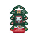 The Nightmare Before Christmas Sally Holiday Pocket Pop!