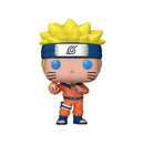 Naruto Uzumaki (with Balloon) US Exclusive Pop! Vinyl