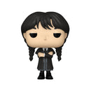 Wednesday Addams (TV) (Coat) Pop! Vinyl