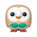 Pokemon Rowlet Pop! Vinyl